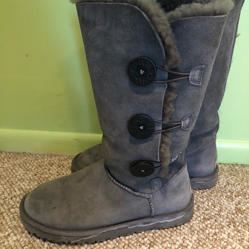 Bailey Button Triplet Ii Boot Size 6 - image 2